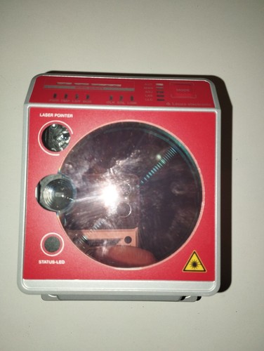 LEUZE DDLS 508i 120.3 L