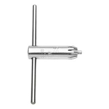 Jacobs Jcm3639p Chuck Key, T Handle, 1/8" Pilot Sz