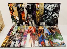 HELLBLAZER #s 230-249 Diggle Aaron [1988 20 Comics DC/Vertigo] NM Constantine