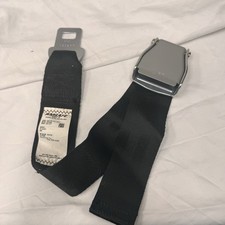 Amsafe Airline Seat Belt Extension Extender Customer Of Size Seatbelt Flying