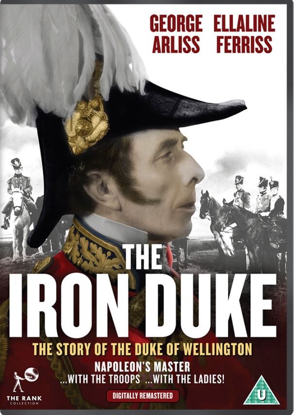 The Iron Duke - Image 5