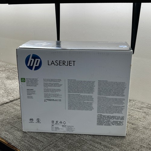 HP Q6511X 11X Kaseta z tonerem NOWY ORYGINALNY ZAPIECZĘTOWANY PUDEŁKO 6231 - Zdjęcie 2 z 4