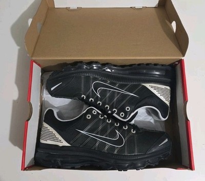 Size 11 - Nike Air Max+ 2009 Black