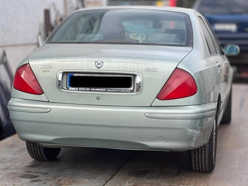 46513681 Juego Amortiguadores Delantero para LANCIA LYBRA BERLINA 2001 211183 - Imagen 8 de 9