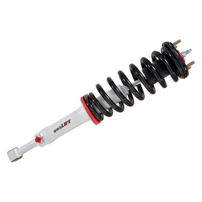 For Toyota 4Runner 03-23 Complete Strut Assembly 2.0'' Loaded quickLIFT Front