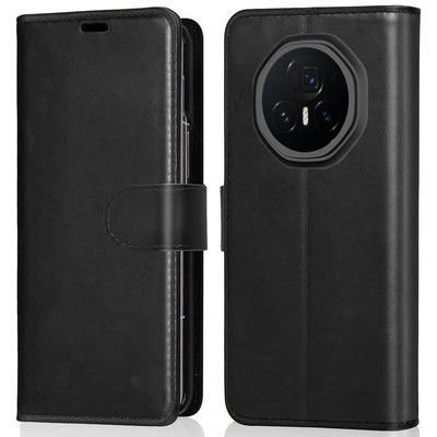 Book Case für Honor Magic V3 Hülle Flip Cover Handy Tasche Schutz Hülle