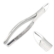 Pediatric Universal Extraction Forceps American 150S for Children