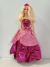 2011 Mattel Barbie Princess Charm School Blair Doll