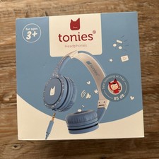 Tonies Headphones - Blue
