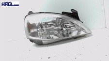 Scheinwerfer Rechts 09114330 Opel Corsa 1.2 16V C Limousine