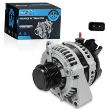 Alternator Generator Part Fit for Chevy 2021-2023 Express Cadilac Escalade 6.2L