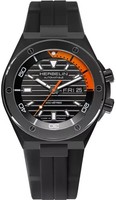 Herbelin - Cap Camarat Diver Automatic - 1745N14CA - Herrenuhren