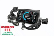Edge Products Cts 3 Monitor For 1996-2020 Obd-ii Vehicles Frd Chvy Dodge Ram