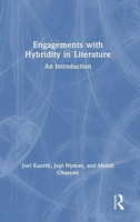 Joel Kuortti (U. A.) | Engagements With Hybridity In Literature | Buch (2023)