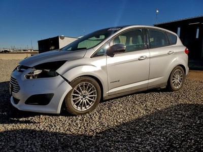 Used Left Drive Axle Shaft fits: 2014 Ford C-max AT Left Grade A