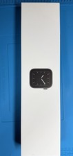 Apple Watch Series 5 44mm Aluminiumgehäuse S...