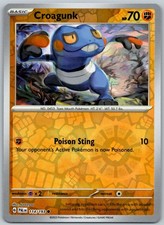 (2 Card Minimum) - 15% off 4+ | Pokemon: Paldea Evolved (Reverse Holo)