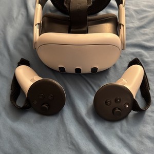  QUEST3 128GB BOBOVR 訳あり Bobovr Meta Quest 3 | eBay