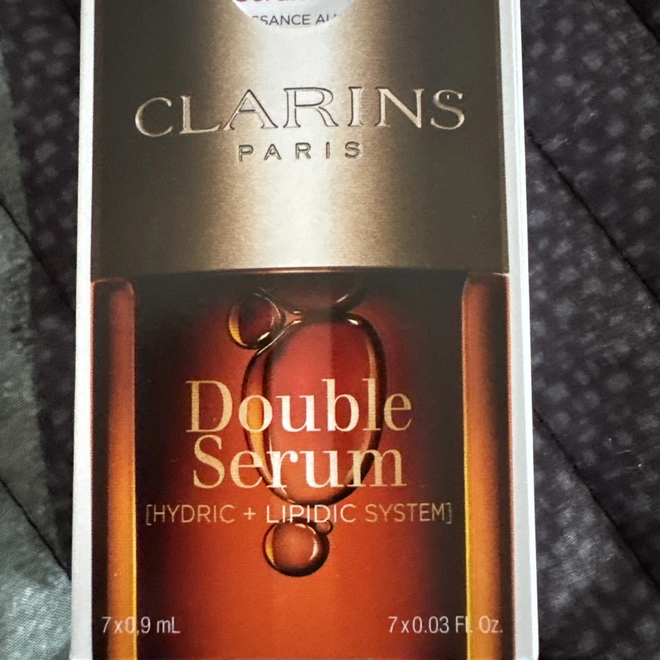 Clarins Double Serum - image 2 of 2