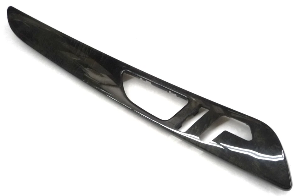 Bisel interruptor puerta delantera derecha mercedes-benz gle63 amg s 16-19 a2927207002 oem a1 Foto 2 de 4