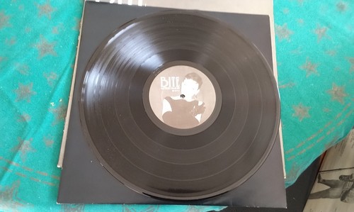 ALTERED IMAGES - BITE LP EPC 25413 EPIC 1983 VG+! - Picture 9 of 11