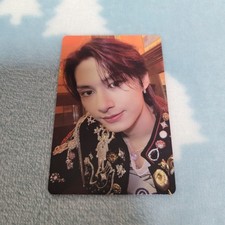 SEVENTEEN 11th Mini Album SEVENTEENTH HEAVEN Jun Type-1 Photo Card 1