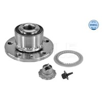 Radnabe Vorne FüR Skoda Scala NW1 1.0 1.5 1.6 19 Bis 26 Meyle BTS Dusb