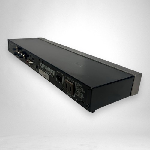 Marantz ST 432 Quartz Synthetized Tuner - getestet - Bild 5 von 8