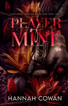 Player Of Mine von Cowan, Hannah | Buch | Zustand gut