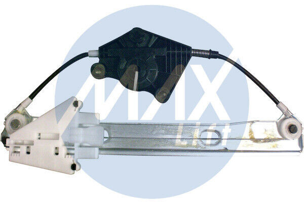 Ventana Electrica Mecanismo Para Alfa Romeo 159 2005 Trasero Izquierdo