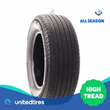 Used 265/65R18 Michelin Primacy LTX 114T - 9/32