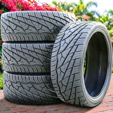 4 Giovanna As 24530r20 Zr 90w Xl Dc All Season Tires 50k Mi Warranty 420aa
