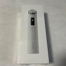 NEW Medicube Age-R Booster Pro X2 Facial Device 9-in-1 Care / K-Beauty white
