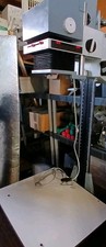 Durst Laborator L-1000 4x5 Enlarger OTOCON 180-1/180-2 Condensers no carrier