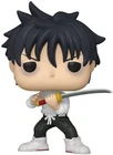 Funko POP! Anime Jujutsu Kaisen 0 - Yuta Okkotsu [New Toy] Vinyl Figure, Colle