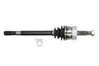 Pascal Antriebswelle Vorderachse Links FüR Jeep Wrangler Ii 4.0 Grand Cherokee