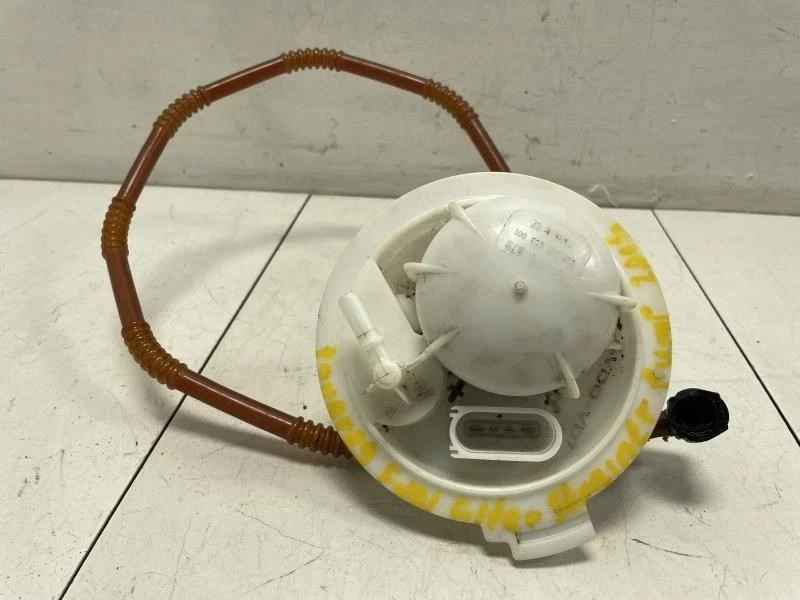 Volkswagen Touareg 2004 2010 4,2 L filtro de combustible filtro de brida fabricante de equipos originales+ Foto 4 de 4