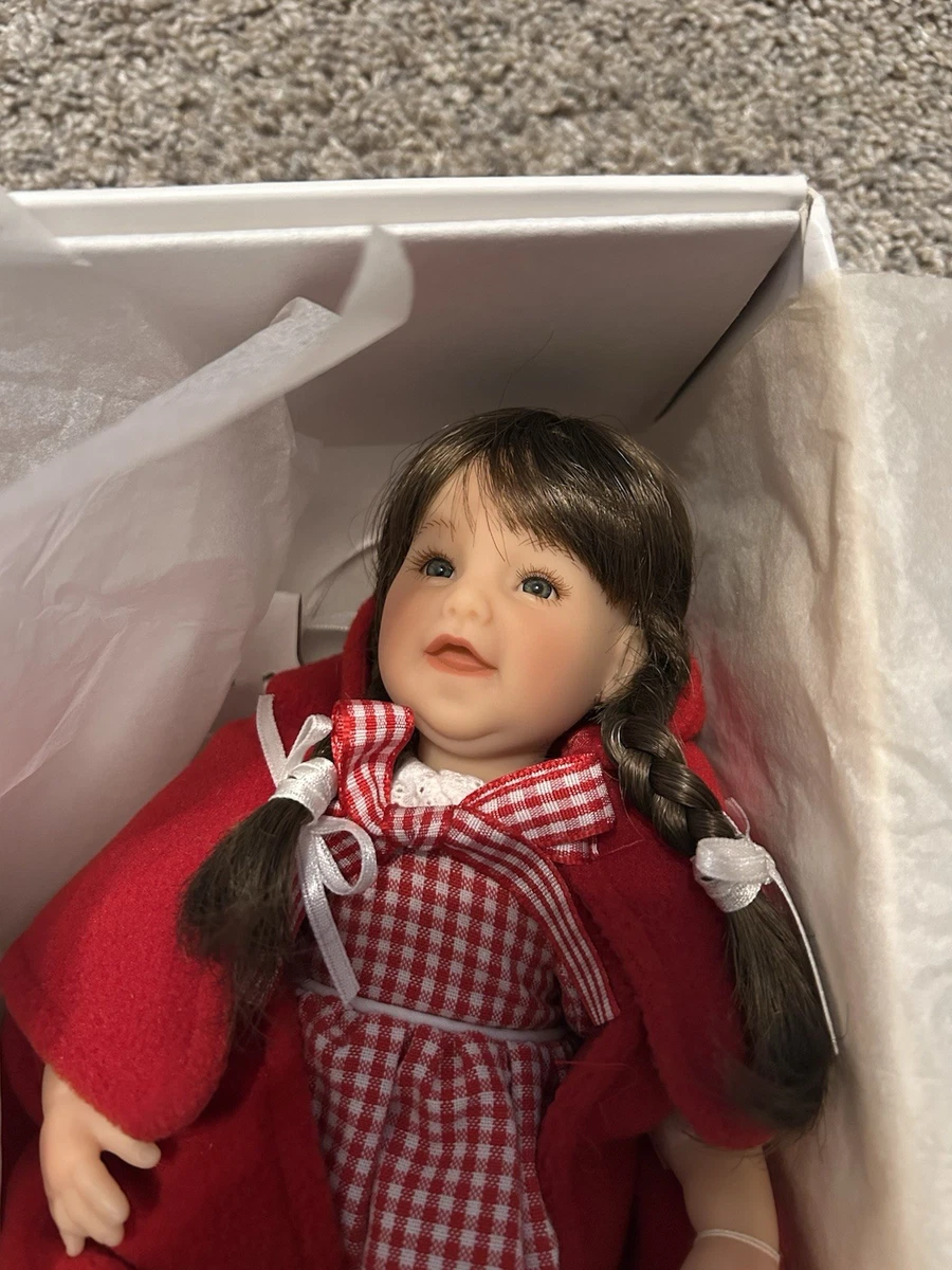 Lee Middleton Asian/Pacific Islander Dolls, Clothing & Accessories