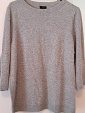 Womens Talbots Pure Cashmere Pullover Sweater Size 2X