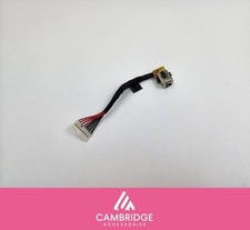 Asus TUF Gaming A15 FA506NC FA506NF Charge Power Port DC-IN Jack Cable