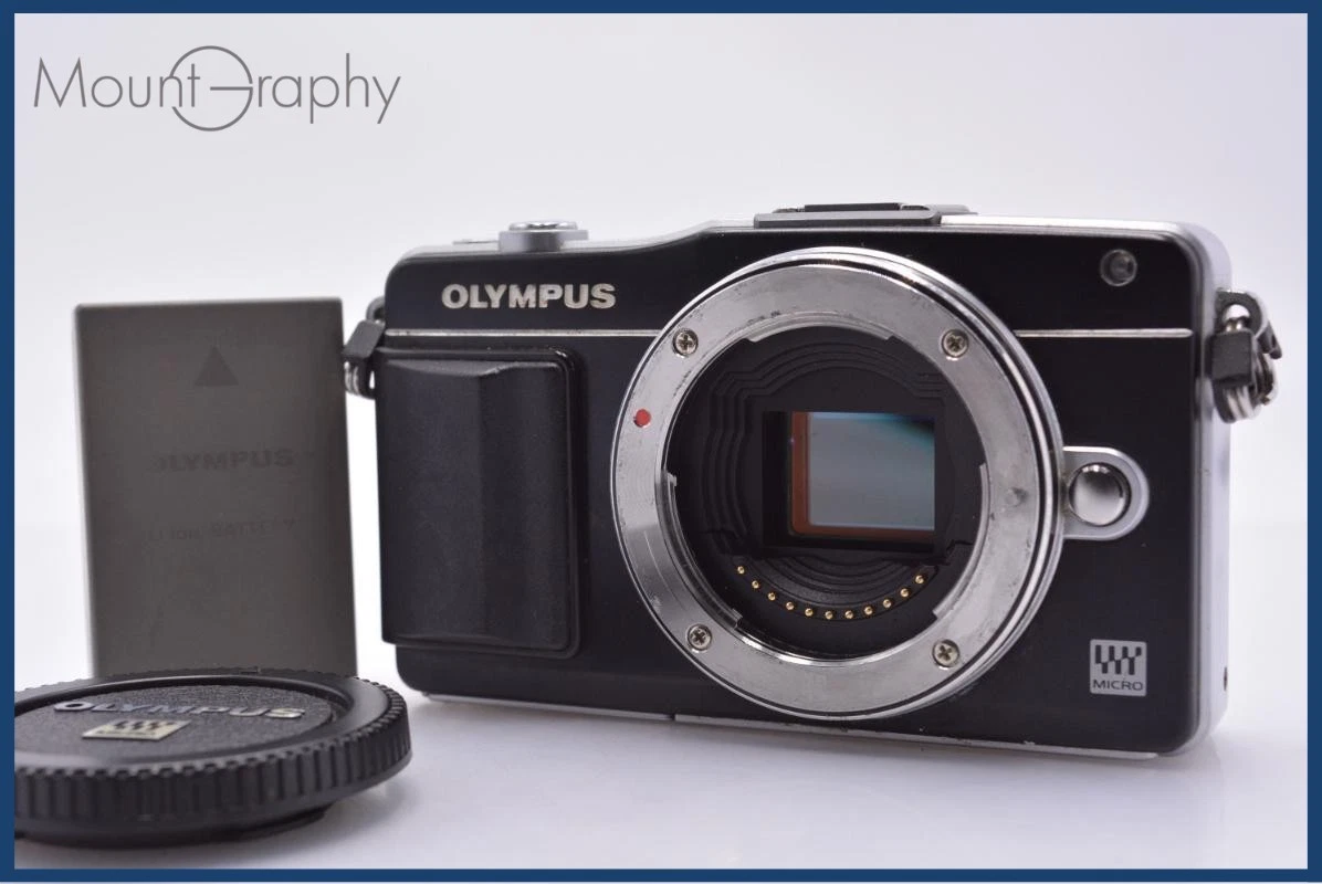 Olympus E Pm2 for sale | eBay