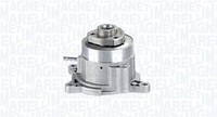 Wasserpumpe MotorküHlung Magneti Marelli 350984045000 FüR Seat Ibiza 4 ST 6J8 SC