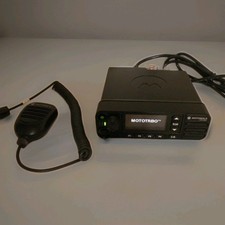 Trbo Xpr5550 Aam28trn9ka1an 40-45w Uhf 450-512mhz Wconnect Plus