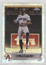 Click to enlarge Ketel Marte