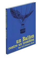 Un Ballon Contre un Tromblon - Gill, Bob