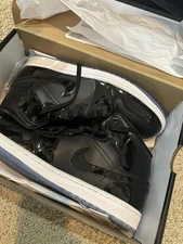 Nike Air Jordan 1 Mid SE Space Jam DV1308-004 Men's Size 11 NWB