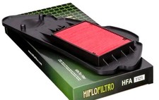 Hiflo Air Filter HFA1121 Honda SH125 SH150 i ABS JF41 2013-16 17210-K01-900