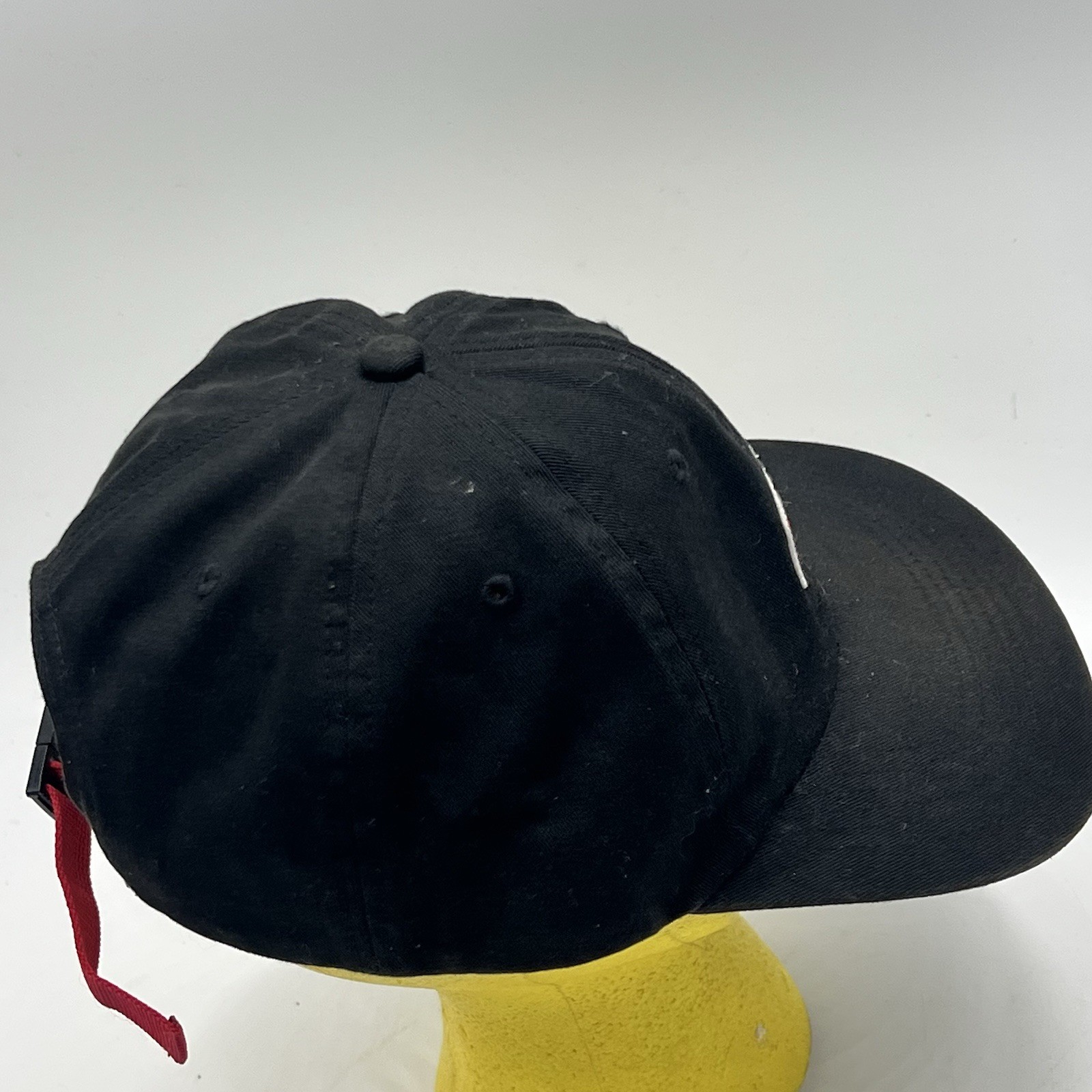 Topo Designs Hat Strapback Logo Unstructured Dad … - image 10