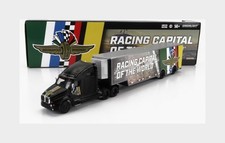 Greenlight Kenworth T2000 Truck Indianapolis Motor Speedway Wheel 2018 1:64 30454