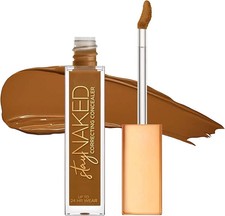 Urban Decay Stay Naked Concealer 70 NY   Full Coverage 24HR   Vegan   New